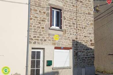 Maison 5 pièces 77500 €