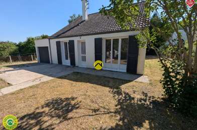 Maison 4 pièces 115000 €