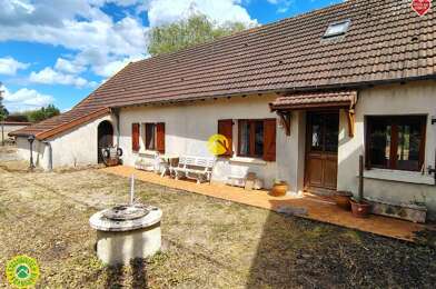 Maison 7 pièces 99000 €
