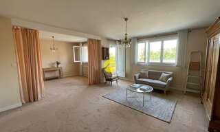 Maison 5 Pièces 96 m² à vendre à Bourges (18000)