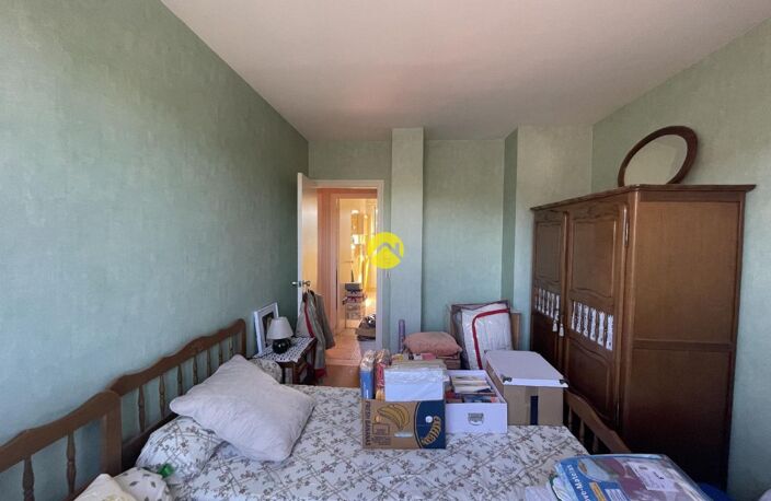 APPARTEMENT SERAUCOURT — photo 4