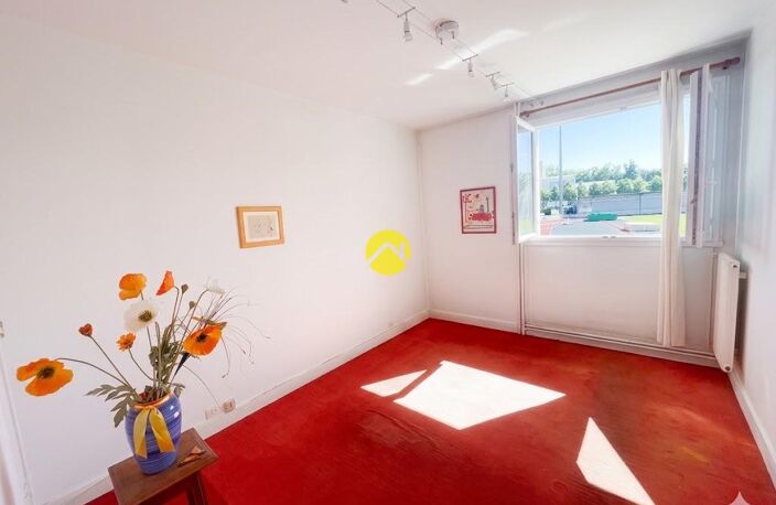APPARTEMENT SERAUCOURT — photo 5