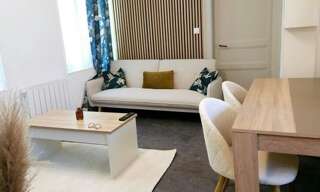 Appartement 2 Pièces 39 m² à louer à Louviers (27400)