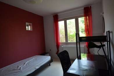 Appartement 1 pièces 489 €