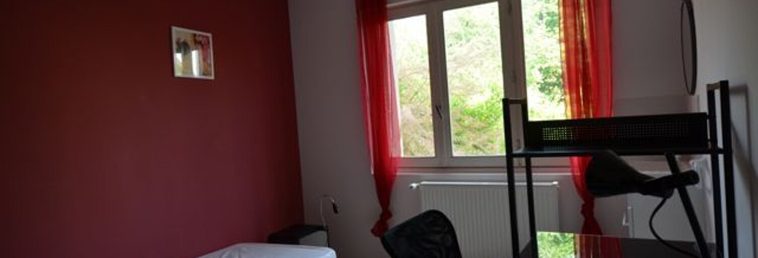 Appartement 1 Pièce 13 m² à louer à Orsay (91400)