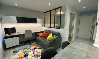 Appartement 1 Pièce 26 m² à louer à Grenoble (38000)
