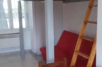 Appartement 1 pièces 450 €