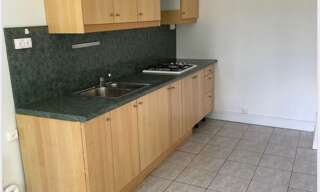 Appartement 2 Pièces 31 m² à louer à Plaisir (78370)