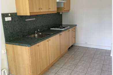 Appartement 2 pièces 930 €