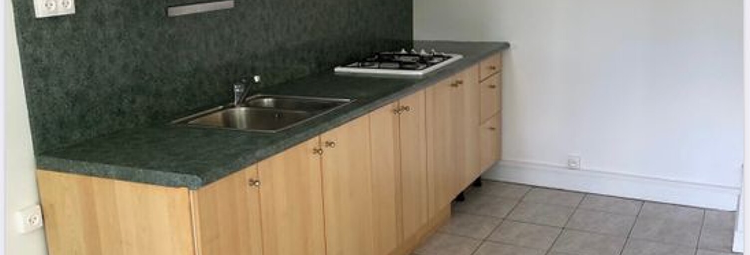 Appartement 2 Pièces 31 m² à louer à Plaisir (78370)