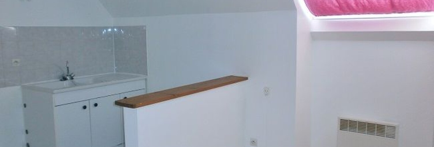Appartement 3 Pièces 51 m² à louer à Villemandeur (45700)