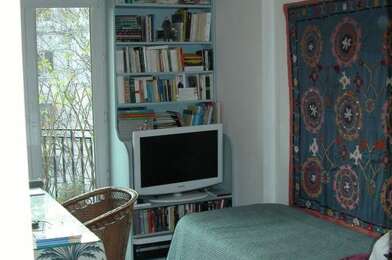 Appartement 1 pièces 650 €