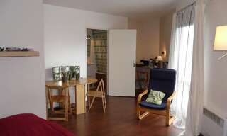 Appartement 1 Pièce 30 m² à louer à Toulouse (31000)