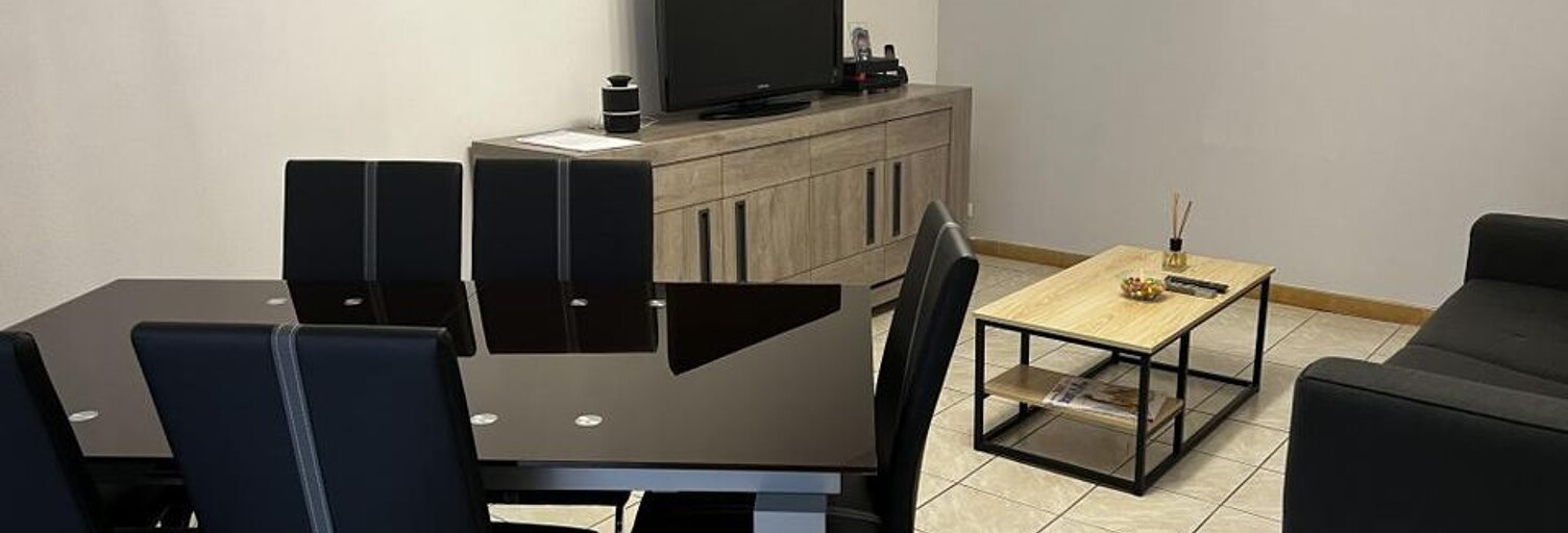 Appartement 3 Pièces 75 m² à louer à La Garde (83130)