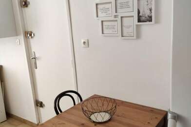 Appartement 1 pièces 610 €