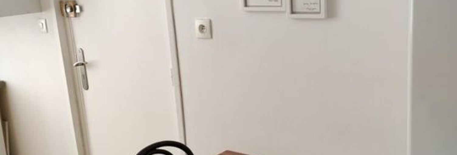 Appartement 1 Pièce 34 m² à louer à La Ciotat (13600)