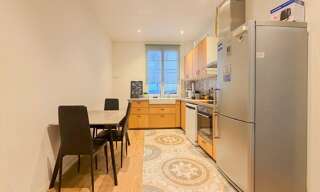 Appartement 4 Pièces 64 m² à louer à Nice (06000)