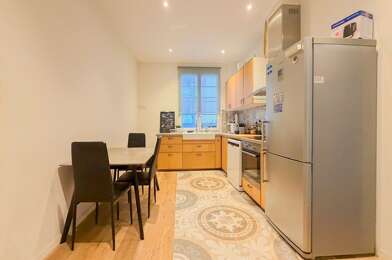Appartement 4 pièces 2000 €