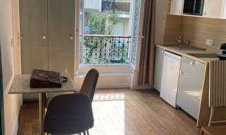 Appartement 1 Pièce 25 m² à louer à Neuilly-sur-Seine (92200)