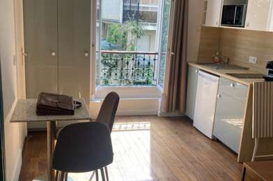 Appartement 1 pièces 1360 €