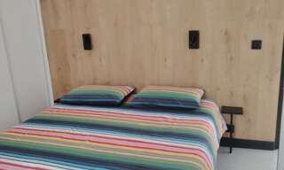 Appartement 2 Pièces 40 m² à louer à Aix-en-Provence (13080)