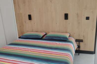 Appartement 2 pièces 950 €