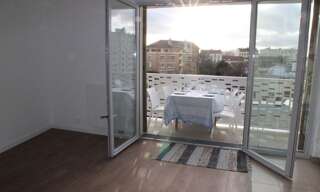 Appartement 3 Pièces 68 m² à louer à Le Bourget (93350)