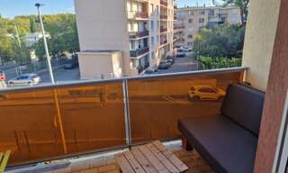 Appartement 1 Pièce 25 m² à louer à Montpellier (34000)