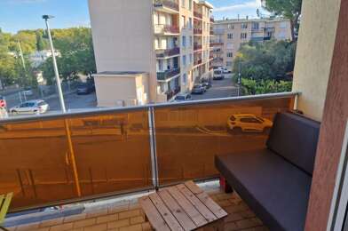 Appartement 1 pièces 500 €