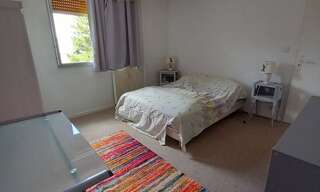 Appartement 1 Pièce 13 m² à louer à Villeurbanne (69100)