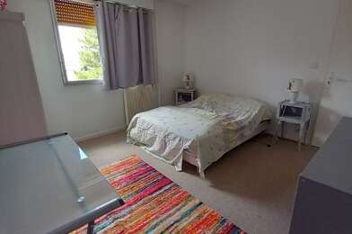 Appartement 1 pièces 500 €
