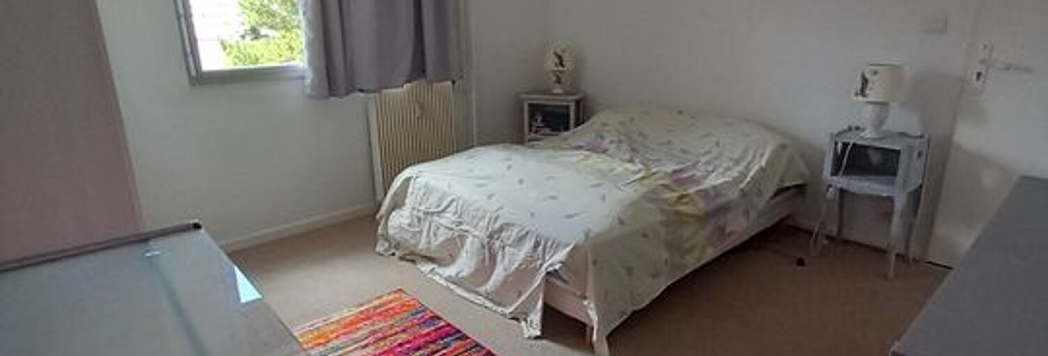 Appartement 1 Pièce 13 m² à louer à Villeurbanne (69100)