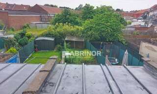 Maison 5 Pièces 85 m² à vendre à Tourcoing (59200)