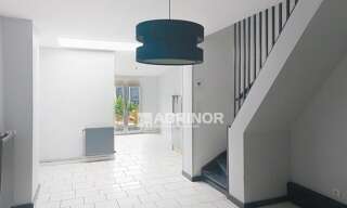 Maison 4 Pièces 82 m² à vendre à Tourcoing (59200)