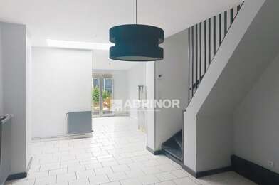 Maison 4 pièces 128500 €