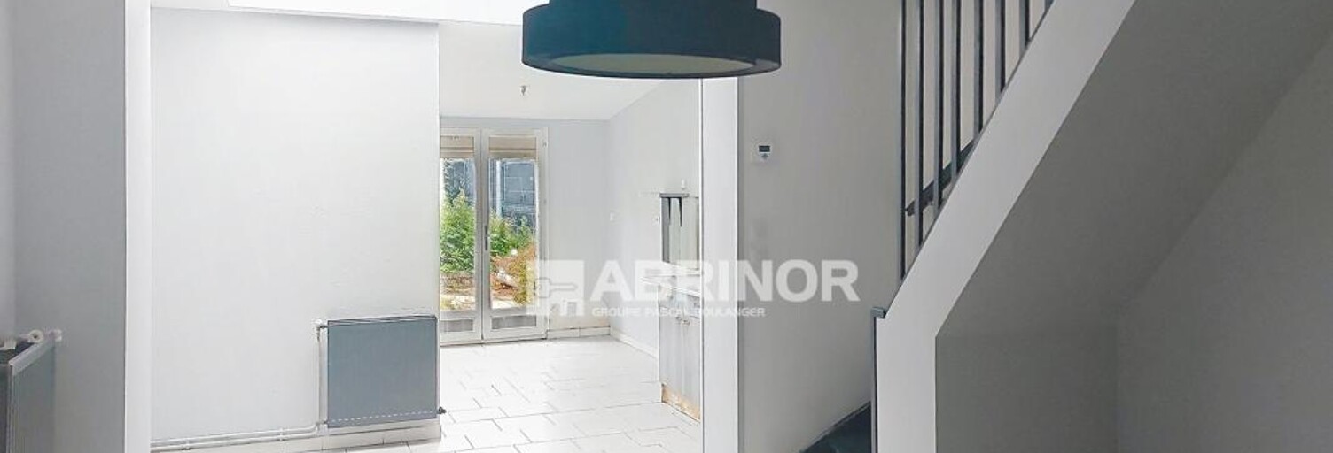 Maison 4 Pièces 82 m² à vendre à Tourcoing (59200)