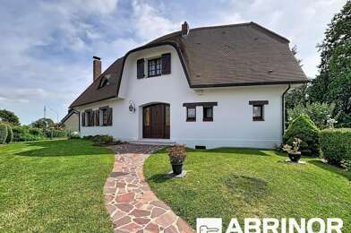 Maison 4 pièces 430000 €