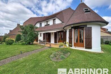 Maison 4 pièces 430000 €