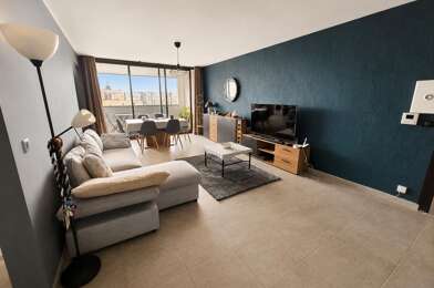 Appartement 3 pièces 139000 €