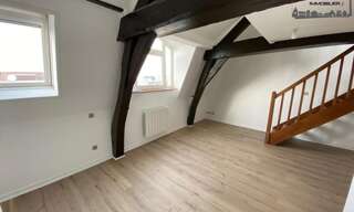 Appartement 1 Pièce 26 m² à louer à Lille (59800)