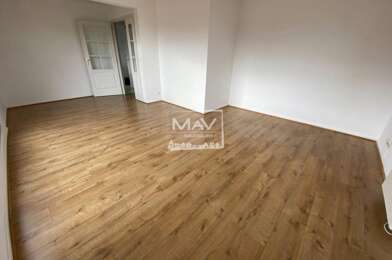 Appartement 3 pièces 1250 €
