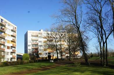 Appartement 2 pièces 117600 €