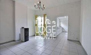 Maison 4 Pièces 87 m² à vendre à Haisnes (62138)