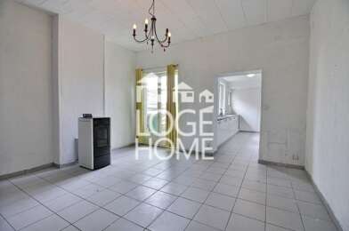 Maison 4 pièces 129000 €