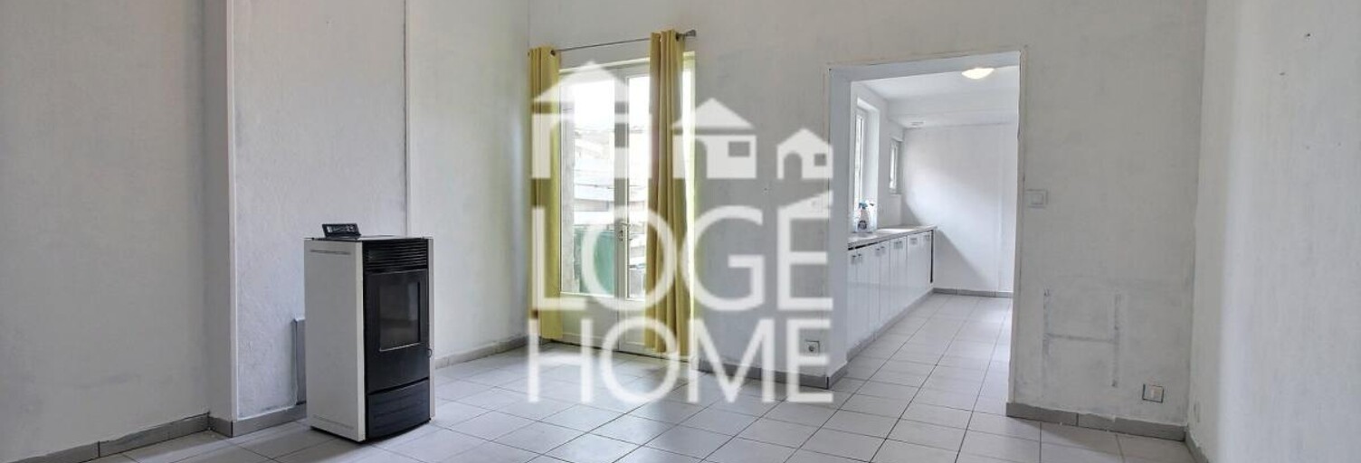 Maison 4 Pièces 87 m² à vendre à Haisnes (62138)