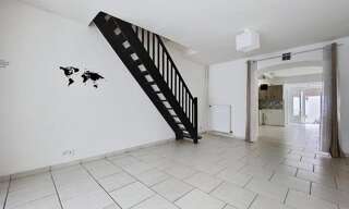 Maison 5 Pièces 95 m² à louer à Tourcoing (59200)