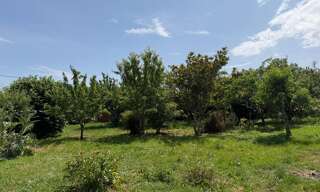 Terrain  460 m² à vendre à Saint-Lubin-de-la-Haye (28410)