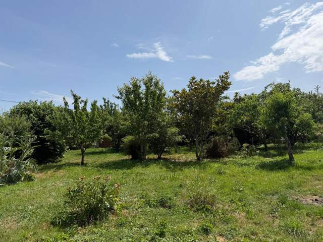 ST LUBIN DE LA HAYE (28) - Terrain à bâtir - 474m² — photo du bien