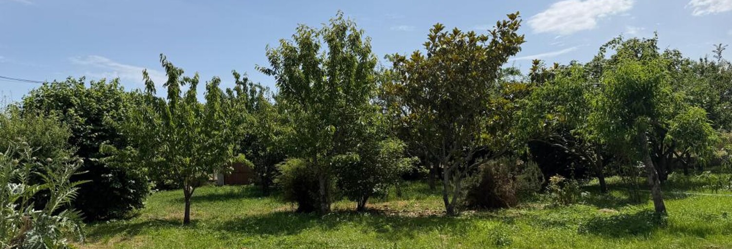 Terrain  460 m² à vendre à Saint-Lubin-de-la-Haye (28410)
