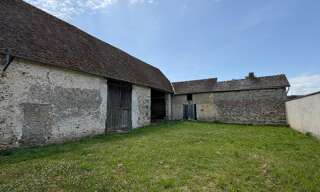 Maison 2 Pièces 120 m² à vendre à Saint-Lubin-de-la-Haye (28410)